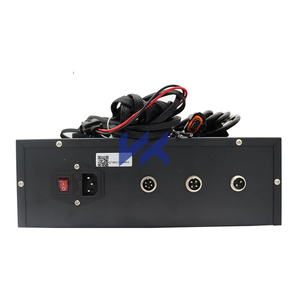 เครื่องทดสอบปั๊ม CRP860 CRP880CR แบบอิเล็กทรอนิกส์ สำหรับคอมมอนเรล HPO HEUI เครื่องทดสอบปั๊มและหัวฉีดคอมมอนเรล ความแม่นยำสูง - Product Image 1
