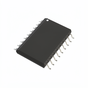 Electronic Chips Component Embedded PIC16C54-HSI_SO 18 SOlC Manufacturer Channel - Product Image 1