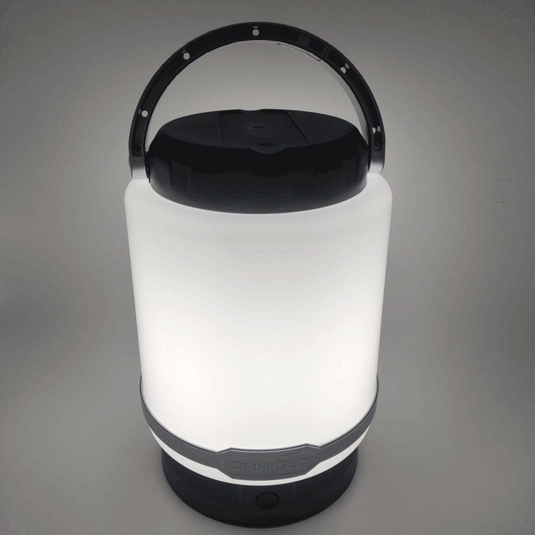 Походные фонари из АБС-пластика, новинка 2021, переносной светодиодный фонарь для кемпинга