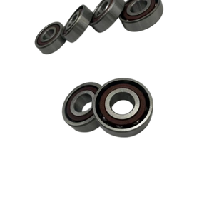 Vòng bi tiếp xúc góc 7000c Vòng bi 7000 <span class=keywords><strong>7000ac</strong></span> Kích thước 10x26x8mm - Product Image 1