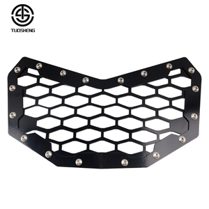Accessoires UTV Lampe à LED automobile 2015-2022 Polaris RZR XP <span class=keywords><strong>1000</strong></span> Accessoires d'installation pour lampe à LED automobile à grille chinoise - Product Image 2