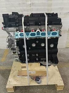 Ensemble moteur de voiture Toyota 5L 2TR 2TR-FE 2.7L, moteur creux, adapté aux véhicules utilitaires Toyota, aux pick-ups, aux SUV et aux fourgonnettes - Product Image 4
