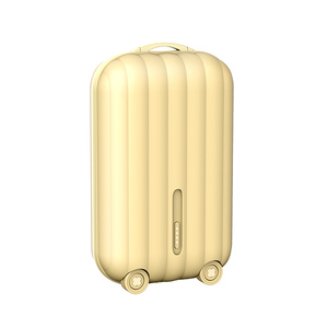 Bancos de Energía de Alta Capacidad y Carga Rápida en Oferta, Banco de Energía Portátil de 10000 mAh para Todos los Teléfonos Móviles - Product Image 4