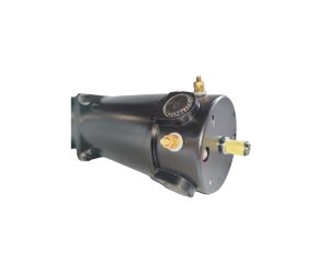 Motor Planetario DC 4(6)i 110ZYT de 400W 220V, Motor Eléctrico Mini de Imán Permanente de Alta Velocidad 3000 RPM, Motor con Escobillas IP55 para Electrodomésticos - Product Image 6