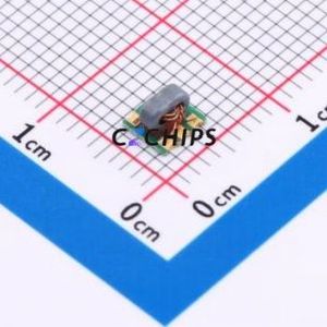 H3-MABA-011028 Balun SMD-5P,4.2x4.2mm RF 1:1 1.3dB 1° - Product Image 1