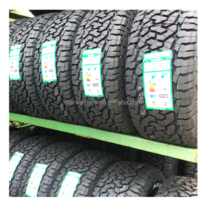 Pneus LT245/75R16 LT265/70R16 LT265/75R16 LT285/75R16 Lettres Blanches Tout-Terrain <span class=keywords><strong>Cross</strong></span> Country Roadcruza Comforser A/<span class=keywords><strong>T</strong></span> - Product Image 1