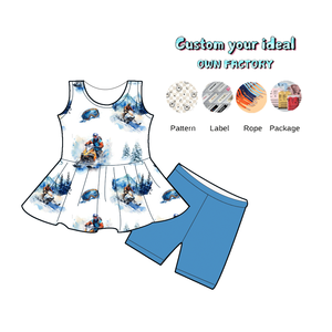 Mantas de Bebé Personalizadas con Estampado de Amor, Manta de Bambú para Bebé, Impresión Personalizada Adorable - Product Image 2