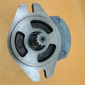 Bomba de Engranajes de Alta Calidad para Excavadora EX25, 12 Dientes, 307012-8240, en Venta - Product Image 3