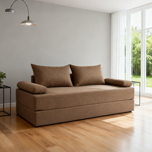 Sofá Comprimido al por Mayor Transfronterizo - Paquete <span class=keywords><strong>de</strong></span> Rollo <span class=keywords><strong>de</strong></span> Esponja Completa con <span class=keywords><strong>Tela</strong></span> Tecnológica - Product Image 2