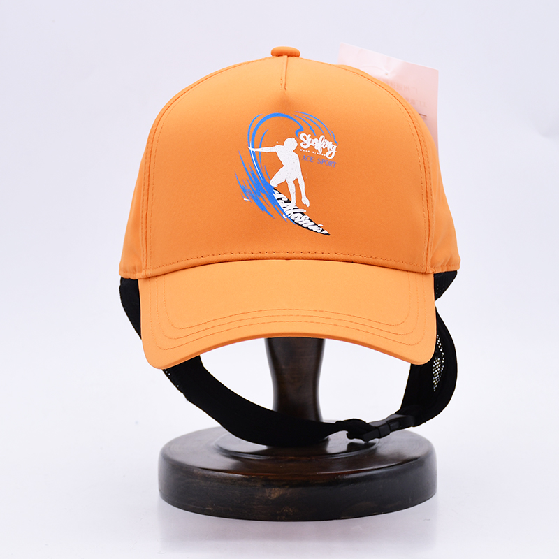 Berretto Nero Visiera Piatta Unisex Cappello Flexfit Nero - Baseball