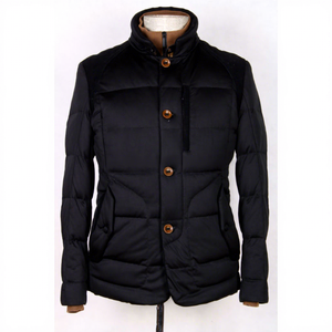 Vente flash - <span class=keywords><strong>Manteau</strong></span> <span class=keywords><strong>d</strong></span>'<span class=keywords><strong>hiver</strong></span> pour <span class=keywords><strong>homme</strong></span>, noir, imperméable, grande taille, en duvet - Product Image 1