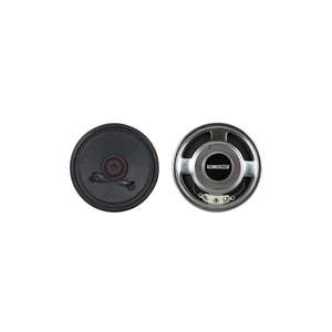 MINI HAUT-PARLEUR HQ-Power-2W/8 ohm - Ø 101mm - Product Image 1