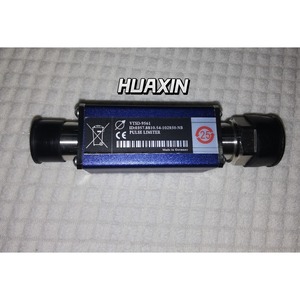 ตัวจำกัดพัลส์ SCHWARZBECH รุ่น VTSD 9561 10DB ตัวลดทอนสัญญาณ DC-250MHZ VTSD9561 hx - Product Image 1
