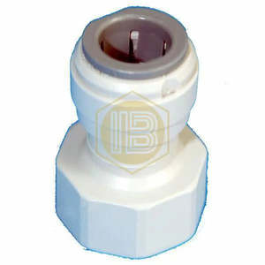 Adattatore con filettatura interna BSP - Product Image 3