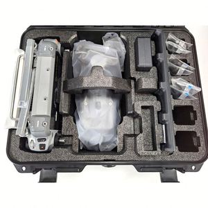โดรนอุตสาหกรรม Matrice 4T พร้อมระบบวัดระยะด้วยเลเซอร์ 1800 ม. กล้องถ่ายภาพความร้อน 640x512 สำหรับตรวจสอบสายไฟและท่อส่งพลังงาน - Product Image 4