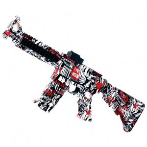 Premium Adult 9Mm Akm47 ABS Plastic for Electric Shooting Function Tactical Training System Free Worldwide <b>Shipping</b> - Product Image 1
