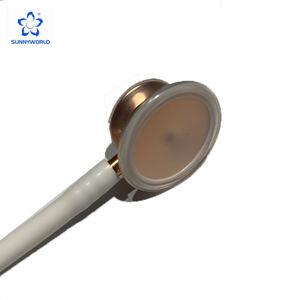 Esfigmomanômetro Aneróide SW-ST16 da Marca Doctor, Direto da Fábrica, com Estetoscópio de Duplo Cabeçote, Manual, em Liga de Alumínio - Product Image 6