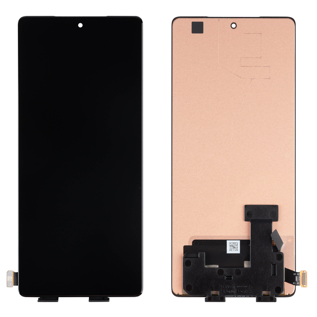 X6853 Premium Lcd for Infinix Note 40 Display Touch Screen Digitizer Assembly