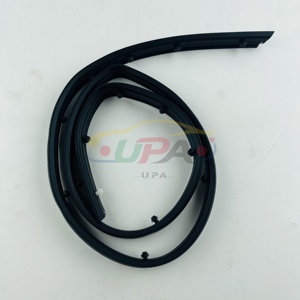 Sistema de cubierta de alta calidad STRIP 86357-A7800 86357A7800 para H-yundai Solaris 86357 A7800 - Product Image 2