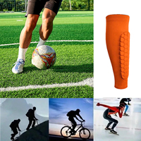 Manchon de compression élastique pour mollet, confortable, pour hommes, femmes et enfants, idéal pour le sport en plein air, la course et le fitness