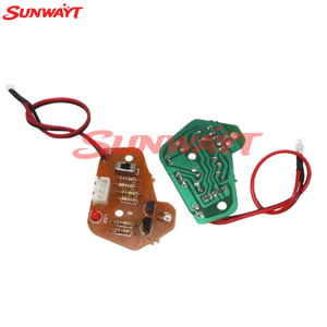 Sensor de Señal para Tolva de Monedas, Accesorios para Máquinas de Juego que Funcionan con Monedas - Product Image 4