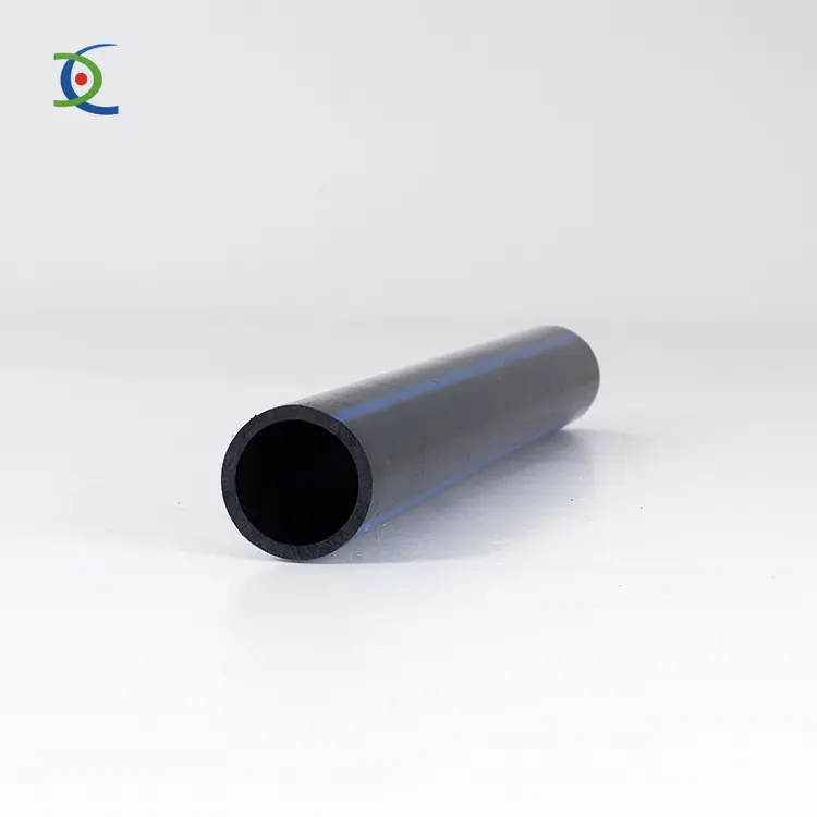Low cost 25mm Polyethylene Drip Irrigation Tube HDPE Pipe for Agriculture Irrigation System
