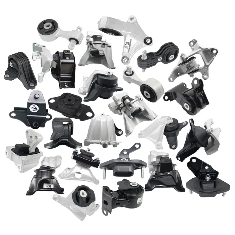 Soportes de motor de suspensión de piezas de repuesto para automóviles para Toyota Lexus Hyundai Kia Nissan Honda Ford Mazda