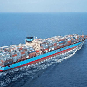 Agente de envío Empresa de carga Proveedor Transporte Entrega Envío marítimo al Reino Unido Entrega puerta a puerta Envío a Livraison Fba - Product Image 5