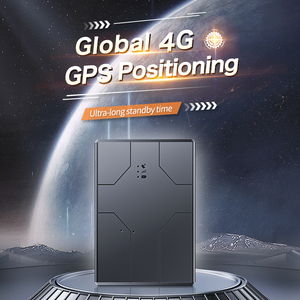 Q16 <strong>Mini</strong> GPS Car <strong>Tracker</strong> 10000 MAh Battery Real-time Tracking Magnetic Locator Anti-theft Daily Waterproof Locator <strong>Device</strong> - Product Image 6