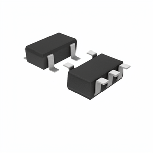 Original Power Management (PMIC) SC 74A, SOT 753 Electronics Component BD5358G-TR - Product Image 1