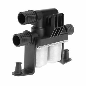 BMW Water Valve 64116928495 <b>Thermostat</b> <b>Control</b> For Heater Cooling System Replacement Part - Product Image 2