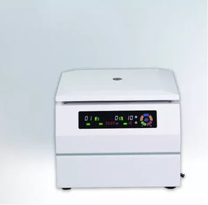 Bemedikprp เครื่องหมุนเหวี่ยงไฟฟ้า50มล. สำหรับทดสอบสเตมเซลล์ - Product Image 3