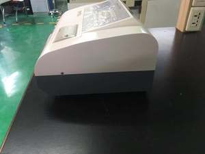 Lâm sàng Elisa Analyzer Multimode 8-kênh Elisa microplate đọc giá - Product Image 4