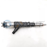 Peralatan Pengujian Injektor Bahan Bakar Diesel NANT Berkualitas Tinggi Model 5296723 untuk Penggantian/Perbaikan Nozzle G3S53