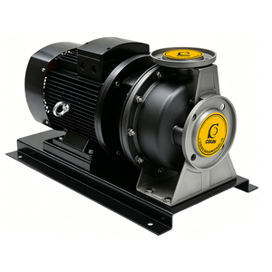 Stainless Steel CHAODUN ZS High 50HP Three-Phase Motor <b>Water</b> <b>Pump</b> OEM Fully Automatic Control Industrial Horizontal <b>Pump</b> - Product Image 4