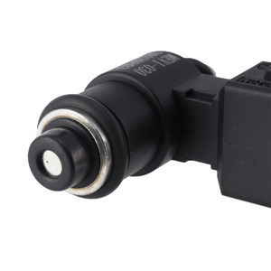 Buse d'injecteur de carburant de moto haute Performance MEV1-030 buse de pulvérisation à 1 trou 50CC pour <span class=keywords><strong>Honda</strong></span> aujourd'hui remplacement de moto YESON - Product Image 1