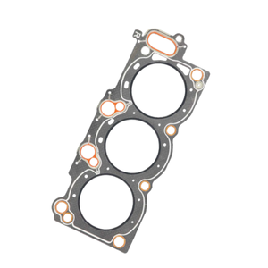 Junta de Culata para <span class=keywords><strong>TOYOTA</strong></span> SIENA <span class=keywords><strong>V6</strong></span> 24V 3311CC 03- 11115-20051/11116-20051 - Product Image 5