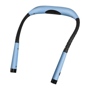 Lampe de lecture à col LED Rechargeable brevetée <span class=keywords><strong>2022</strong></span>, bras pliable, 3 couleurs, lampe de lecture pour lit, nouveauté TYPE-C - Product Image 6