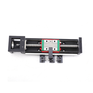 High-Speed High-Precision Stainless Steel Automation System Module Bearing Factory Direct <b>Actuator</b> OEM/ODM 1.5 - Product Image 1