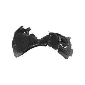 Panel de revestimiento de pozo de rueda de guardabarros delantero izquierdo interior de piezas de automóvil para Tesla Model S 16-21 1063693-00-B 1063693 1063694-00-D 1063694 - Product Image 3