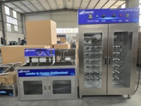 Machine à laver et sécher les chaussures professionnelle, machine à laver les chaussures à eau froide, machine à laver les chaussures multifonctionnelle