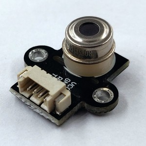 GY-614V3/615V3 Non-Contact <b>Thermometer</b> Infrared Temperature Sensor Module (Serial Port MLX90614) W119 - Product Image 2