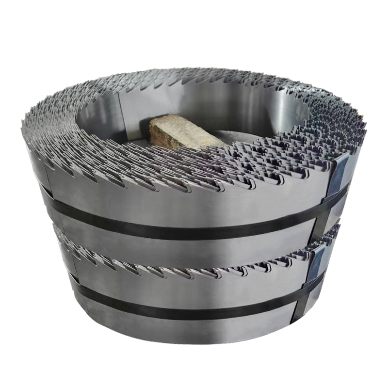 Wide Wood Cutting Saw Blade for
