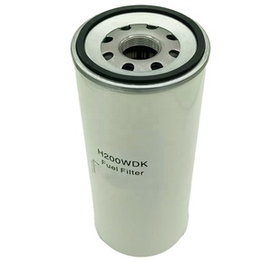 Filtro de Combustible para Motor Diésel de Camión H200WDK WDK11102/23 H200w10 H200wn01 para Camión FH13 - Product Image 4