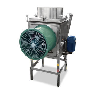 Ligne de traitement d'épluchage d'ail Machine commerciale d'éplucheur d'ail - Product Image 4