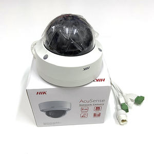 D'origine Hik Vision 4MP Caméra IP DS-<span class=keywords><strong>2CD2143G0</strong></span>-IU 30m IR Intégré Micro Dôme Caméra De VIDÉOSURVEILLANCE DE Sécurité - Product Image 3