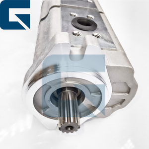 KFP2130-KP2117CMMS Hydraulic <b>Pump</b> for Sk Rk70 Excavator - Product Image 2