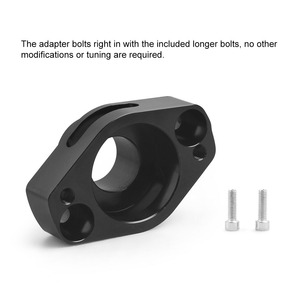 Nuevo Adaptador de Turbocompresor Automotriz para Motor Ford F-150 Raptor EcoBoost 2.7L/3.5L - Product Image 1