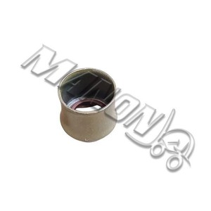 Retén de válvula de aceite para montacargas Mitsubishi Toyota Komatsu, piezas de vástago de válvula de admisión de uso general TCM Hyster - Product Image 5