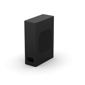 מערכת רמקול ביתי טלוויזיה עם 300w 4 רמקולים 6.5 "וופר אלחוטי מערבלי חשמל סאבוופר - Product Image 3